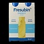 Fresubin Energy boisson banane, lot de 4