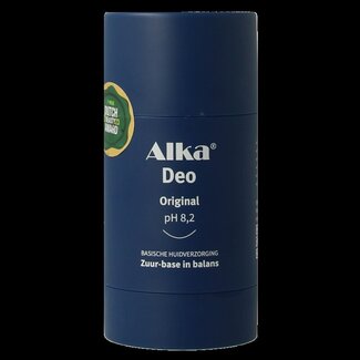 Alka Deodorant stick basisch 75 Milliliter