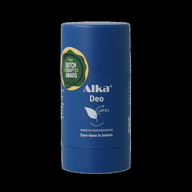 Deodorant stick basisch 30 Milliliter