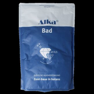 Alka Bad XL 2400 Gram