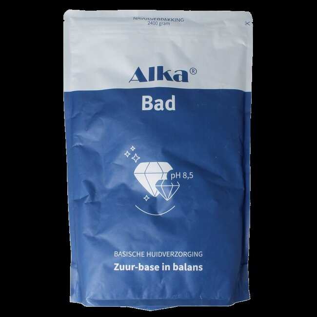 Bad XL 2400 Gram