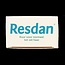 Resdan Shampoo normaal/vet haar 125 Milliliter