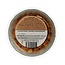 Nice & Nuts Pinda's met katjang pedis geroosterd bio 160 Gram