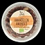 Nice & Nuts Amandes brunes salées grillées bio 160 g