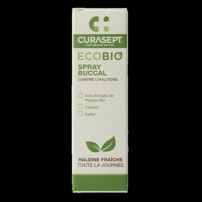 Ecobio spray 20 Milliliter
