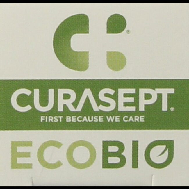 Curasept Ecobio spray 20 ml