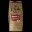 Biocafe Koffiebonen regular bio 500 Gram