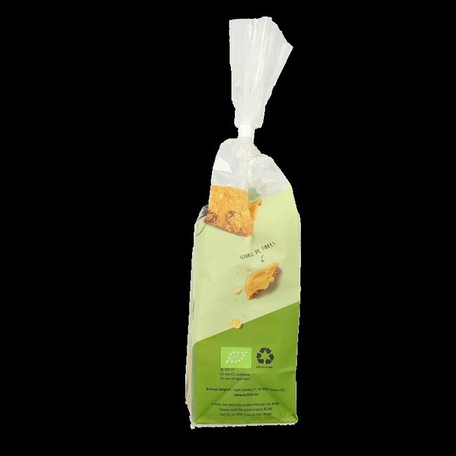 Mjam Biscuit muesli à l'épeautre bio 200 g