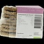 Kari's Crackers Knekkebrod boekweit bio 200 Gram