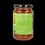 Fertilia Sauce pour pâtes au basilic bio 350 g