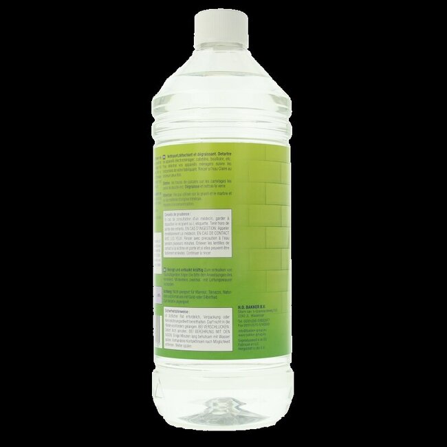 PB Schoonmaakazijn 1 Liter