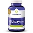 Glutazyme oa Spijsverteringsenzymen en L-Glutamine 180 Tabletten