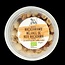 Mélange de macadamia Nice & Nuts grillé au sel de mer bio 175 g