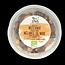 Nice & Nuts Notenmix zonder pinda met zeezout geroosterd bio 175 Gram