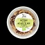 Nice & Nuts Notenmix met pinda zonder zeezout geroosterd bio 175 Gram