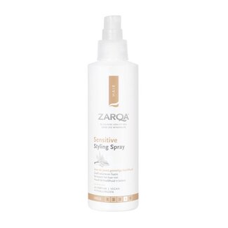 Zarqa Styling spray sensitive 200 Milliliter