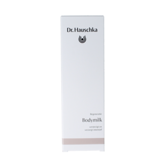 Dr. Hauschka Bodymilk regeneratie 150 Milliliter