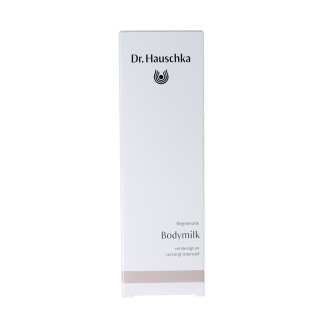 Bodymilk regeneratie 150 Milliliter