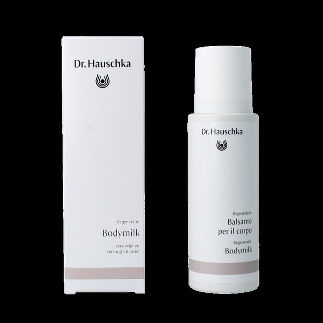 Bodymilk regeneratie 150 Milliliter