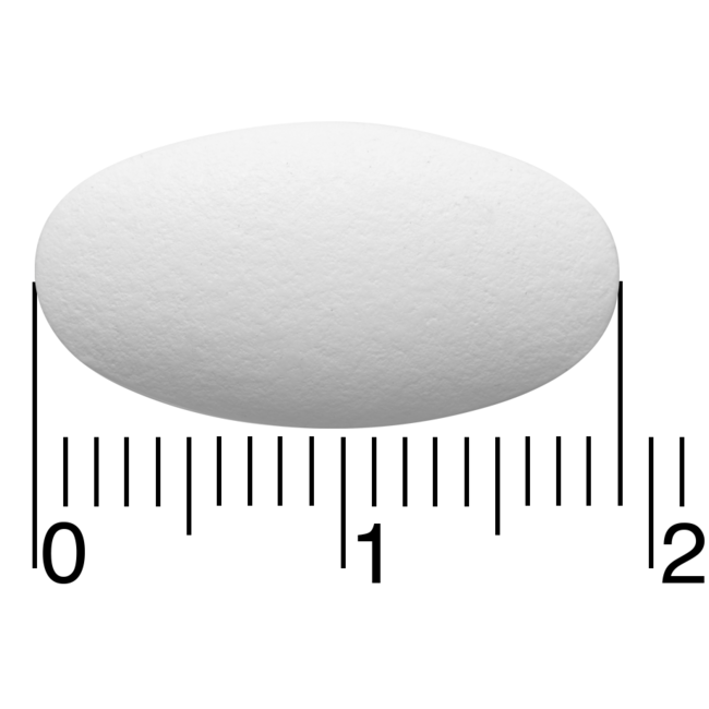 Magnesium citraat 120 Tabletten