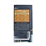 Kerstreep Colombia puur 65% orange bio 80 Gram