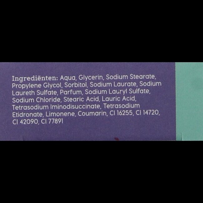 Body bar lavendel 100 Gram