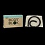 Body bar kokos 100 Gram