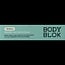 Body bar kokos 100 Gram