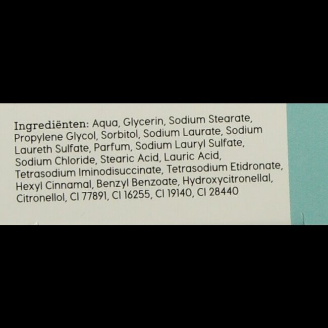 Pain de savon corps à la noix de coco 100 g