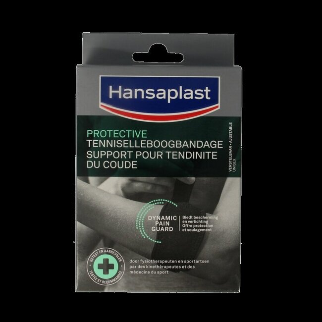 Sport tenniselleboog 1 Stuks