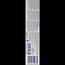 Tandpasta proglasur fresh mint 75 Milliliter