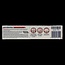 Active gum repair whitening 75 Milliliter