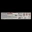 Active gum repair whitening 75 Milliliter