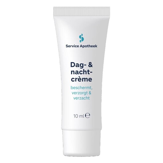 Dag & nachtcreme mini 50 Stuks