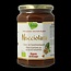 Chocolade hazelnootpasta bio 650 Gram