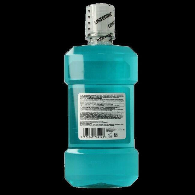 Bain de bouche Coolmint 600 ml