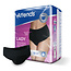 Attends Lady Discreet Underwear Noir 3M 10 pièces