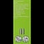 Touch & fresh duo muguet navullingen 20 Milliliter