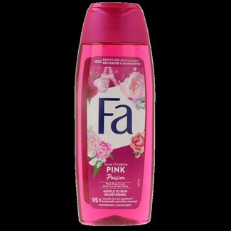 FA Gel douche Pink Passion 250 ml