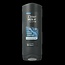 Gel douche Dove Men+Care Clean Comfort 250 ml