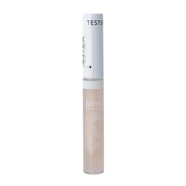 Juicy lips oil tester 1 Tester