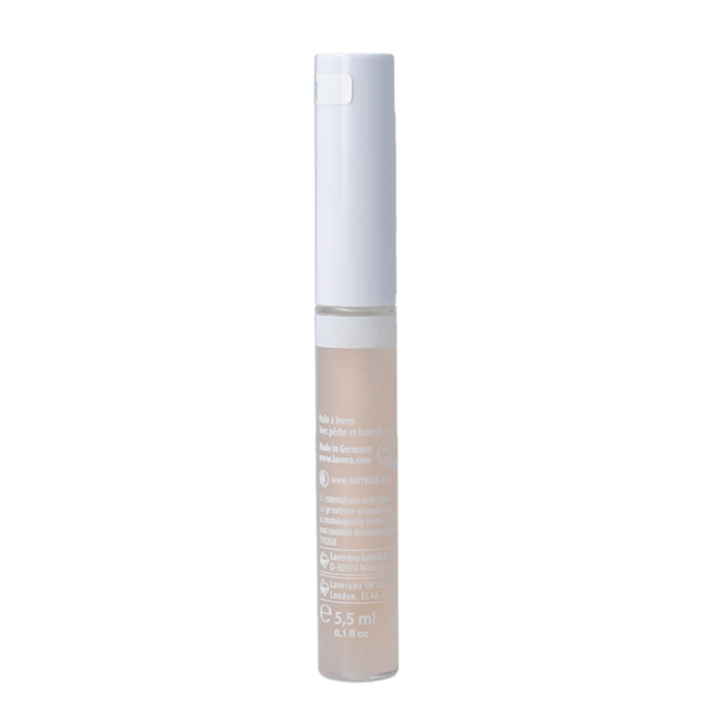 Juicy lips oil tester 1 Tester