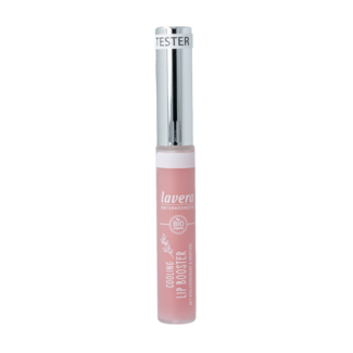 Lavera Cooling lipbooster tester 1 Tester