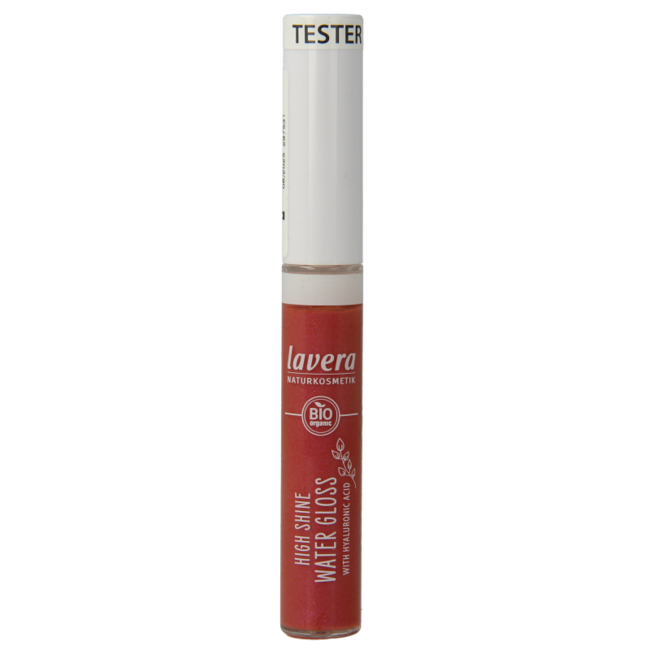 High shine water gloss 04 tester 1 Tester