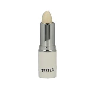 Lavera Candy quartz lipstick white aura 02 tester 1 Tester