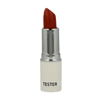 Lavera Cream glow lipstick pink grapefruit 05 tester 1 Tester