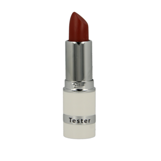 Lavera Cream glow lipstick retro rose 02 tester 1 Tester