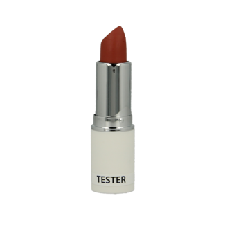 Lavera Comfort matt lipstick primrose 06 tester 1 Tester