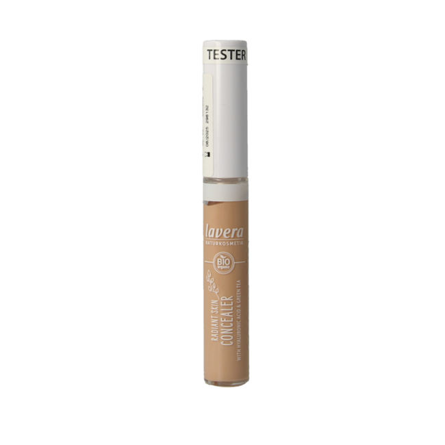 Radiant skin concealer 03 tester 1 Tester