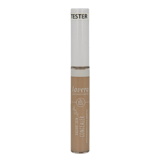 Lavera Radiant skin concealer 02 tester 1 Tester